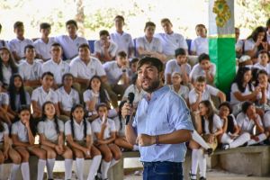 La Humboldt cumple 50 años comprometida con la excelencia educativa en Barranquilla