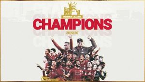 ¡Liverpool Es El Campeón!