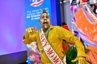 Este sábado, los 'Tesoros Vivos' del Atlántico desfilarán en la Batalla de Flores del Carnaval de Barranquilla