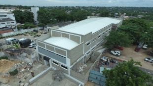 En los próximos días Barranquilla contará con 3 nuevas sedes del SENA