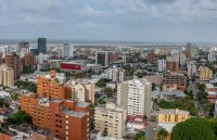 Con investigaciones de ciudad, Distrito sigue avanzando hacia Barranquilla 2100