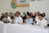 Galapa es sede del Primer Consejo Seccional de estupefacientes, suicidio y violencia intrafamiliar 2018