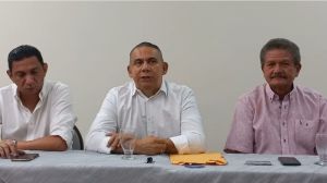 Disputa en el Pacto Histórico del Atlántico por la candidatura de Máximo Noriega