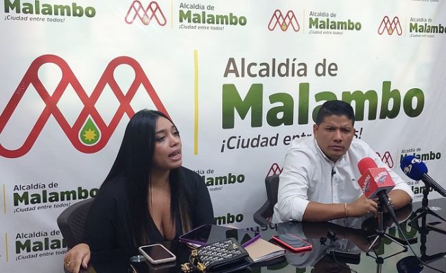 Autodefensas Gaitanistas declaran objetivo militar al Alcalde de Malambo y su familia