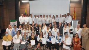Concejo resalta a 30 personas y entidades por su labor incondicional a Barranquilla