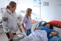 Sede de Alta Complejidad de la ESE Universitaria del Atlántico fue designada como 'hospital padrino' para la atención de mujeres embarazadas en alto riesgo
