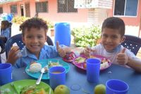 Expertos debaten en Barranquilla el presente y futuro de la alimentación escolar