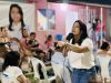 “Injusto, administración no censa los barrios que no están con su candidata”:  Xiomara Valera