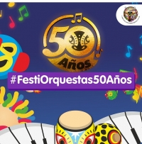 50 años del Festival de Orquesta: una celebración por partida doble