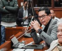 Senador Pedro Flórez respalda a la comunidad para desmonte peaje Papiros