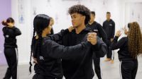 Barranquilla estrena Ballet Folclórico en ‘All Dance’ Colombia