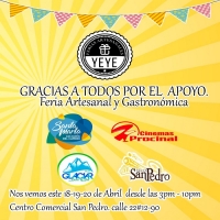 Secretaría de Cultura de Santa Marta promociona la ‘Feria Artesana Yeye’