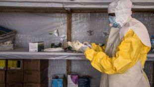 Guinea reporta 150 contagios del virus de Marburgo