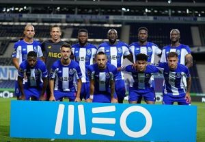 El FC Porto Se Coronó Campeón En Portugal