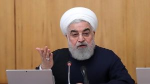 Rohaní: Irán y otras naciones vengarán asesinato de Soleimani