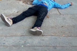 Murió presunto delincuente tras balacera con la Policía cerca al Suri Salcedo