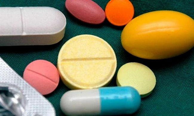MinSalud regula los precios de 770 presentaciones comerciales de fármacos