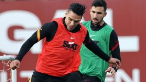 Galatasaray revela detalles de la lesión de Falcao García