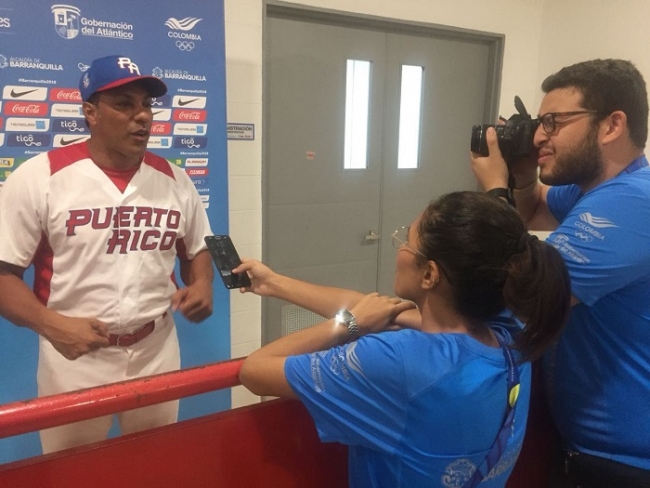 Cuba le dijo adiós a un invicto de 36 años en el béisbol Centroamericano