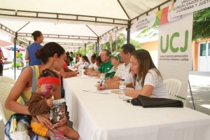 4.430 personas atendidas con la feria ‘Barranquilla Convive’ en el primer semestre de 2019