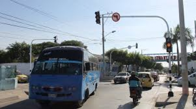 Cero muertes por accidentes de tránsito en Barranquilla en celebración de fin de año
