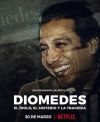 El 30 de marzo Netflix presentará documental de Diomedes Díaz