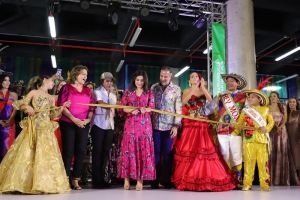 Barranquilla ya tiene su Museo del Carnaval