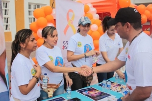 Súmate a la conmemoración del día mundial de la Salud Mental en Cartagena