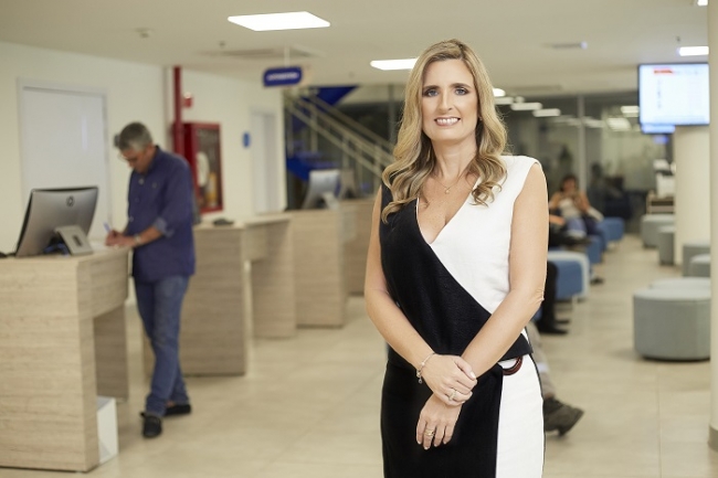 María José Vengoechea Devis, reelegida como Presidenta en Confecámaras