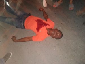 Asesinan a un hombre en el barrio Ciudadela Metropolitana