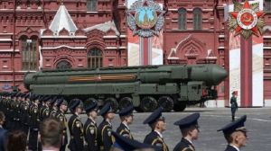 Rusia y EE.UU. acuerdan prorrogar el tratado START III