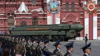 Rusia y EE.UU. acuerdan prorrogar el tratado START III