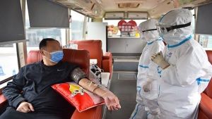 China confirma 2.788 muertes y 78.824 infectados por Covid-19