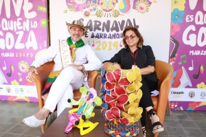Inolvidable Carnaval 2019 ¡Que bailó todo el mundo!