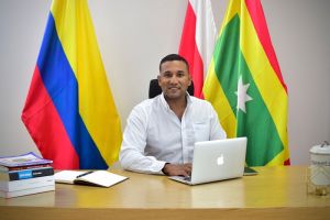 “Según informe entregado al concejo de Barranquilla, MiRed IPS incumple las normas jurídicas colombianas: Afirma Oscar David Galán”.