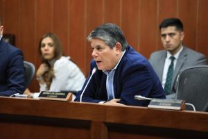 Senador Zabaraín pidió renuncia de la Ministra de Minas