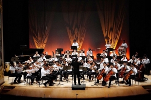 Con un recital de ópera, el Festival de Cartagena se toma a Barranquilla