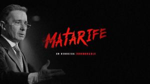 Colombia siguió segundo capítulo de Matarife “El Innombrale”