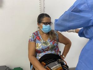 Docentes de Barranquilla comenzarán a vacunarse el miércoles con previo agendamiento