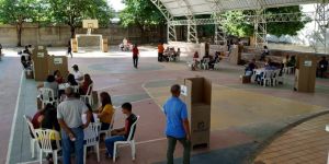 Más de mil docentes reportó la Registraduría por irregularidades en votaciones legislativas