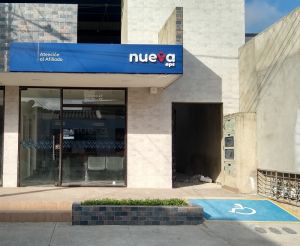 17.981 Afiliados de NUEVA EPS en Corozal ya cuentan con nueva oficina para su atención