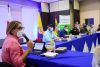 Gobernación y Alcaldía trazan estrategias para garantizar plan de vacunación en el Atlántico y Barranquilla
