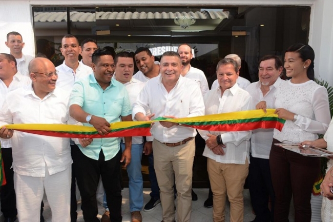 Concejo de Barranquilla inició sesiones extraordinarias