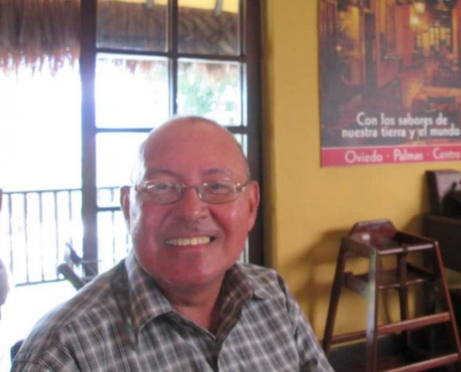 El periodismo de Barranquilla de luto, falleció Fabio Osorio Pineda
