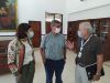 Gobierno nacional y Alcaldía de Cúcuta definen el plan de trabajo de la Unidad de Cumplimiento