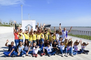 Finalizan con éxito las ‘Vacaciones Culturales’ de Barranquilla