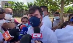 Pumarejo pide revisar incrementos de energía en Barranquilla