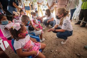 ICBF califica como “sobresaliente” al programa de Primera Infancia de Barranquilla