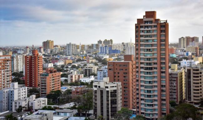 Banca internacional ratifica confianza en Barranquilla