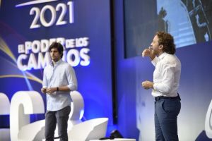 Barranquilla se enruta hacia ser una Startup insertada en la economía global y la cuarta revolución industrial: Carlos Acosta